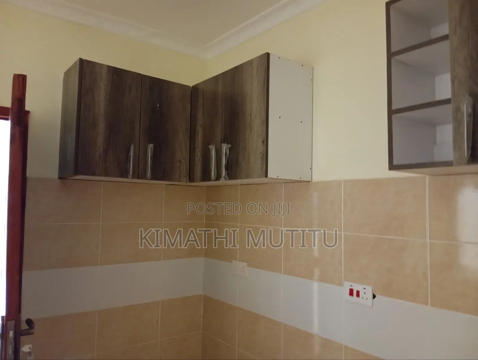 3bdrm House in Gated Community, Ongata Rongai for sale