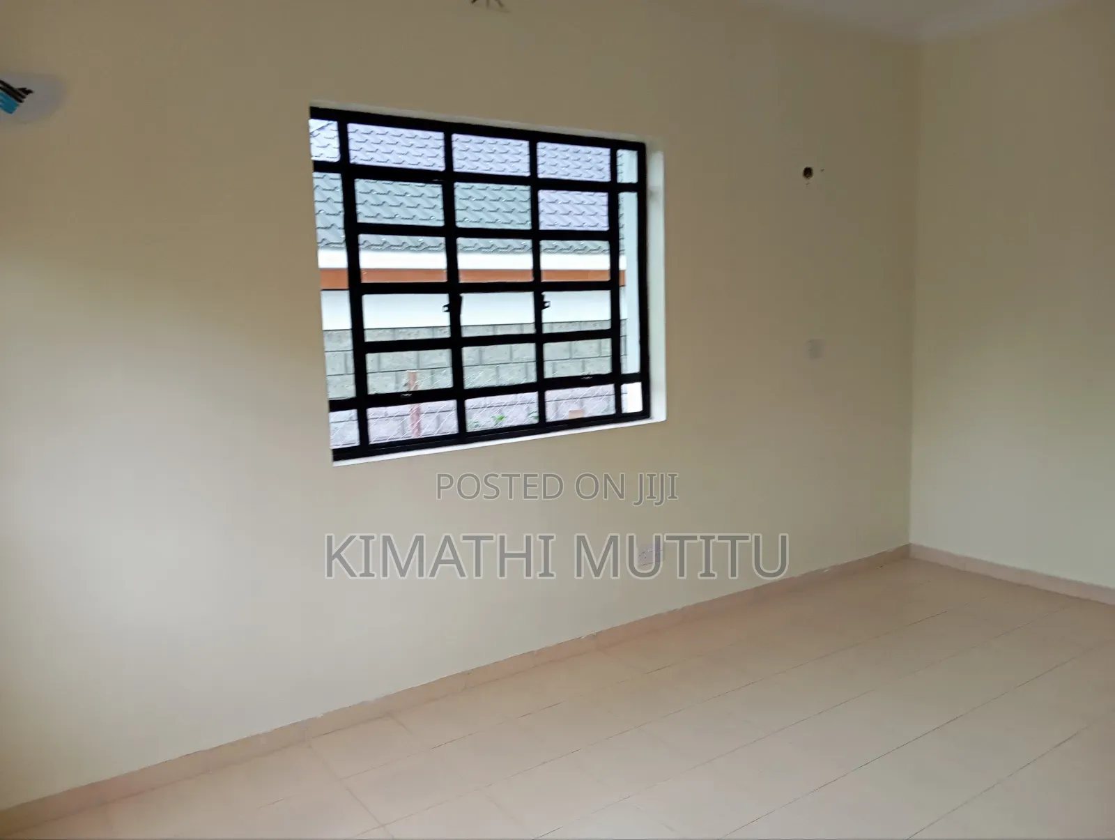 3bdrm House in Gated Community, Ongata Rongai for sale