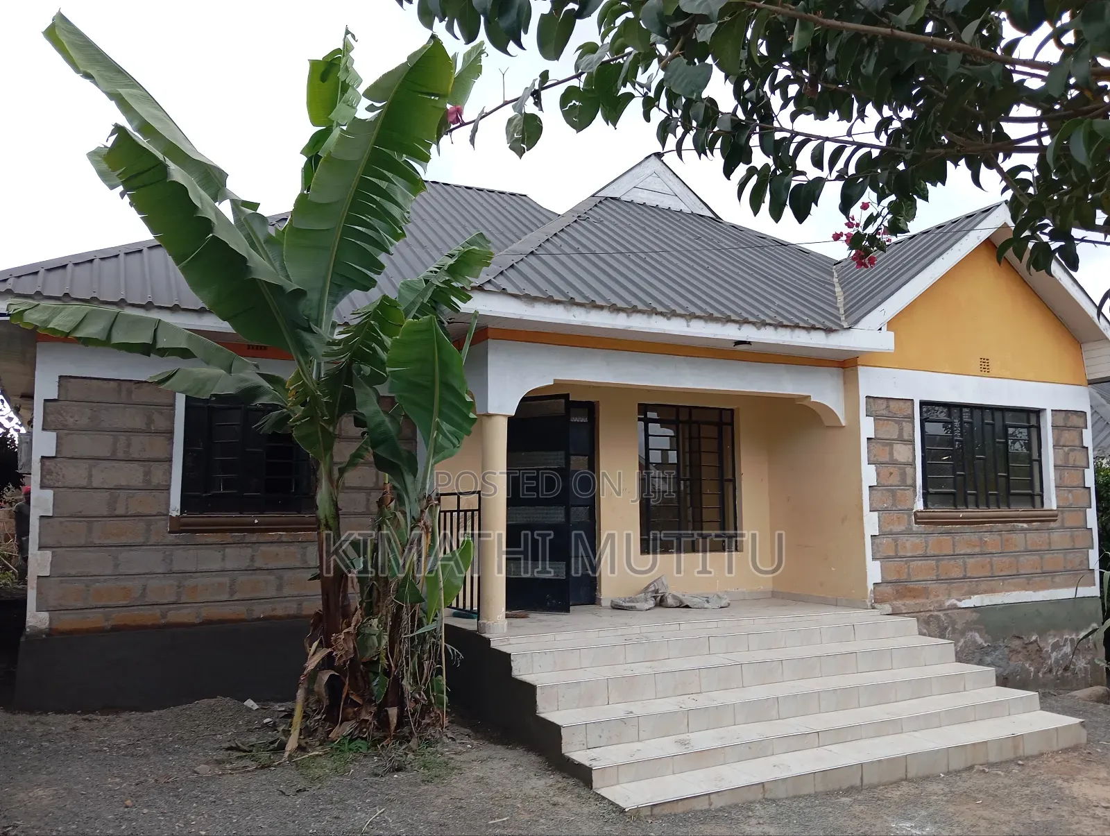 3bdrm House in Gated Community, Ongata Rongai for sale