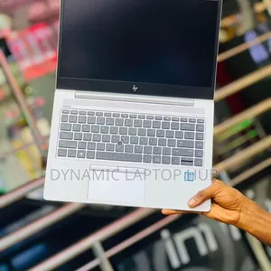 Laptop HP EliteBook 840 G6 8GB Intel Core I5 SSD 256GB
