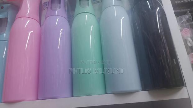 Mist Spray Bottle 500ml - main view