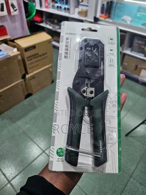 Multifunctional Crimping Tools - thumbnail 2