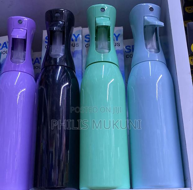 Mist Spray Bottle 500ml - thumbnail 3