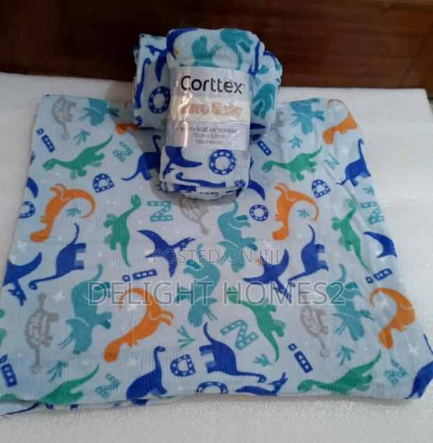 Love Baby Cozy Blanket_re - thumbnail 2