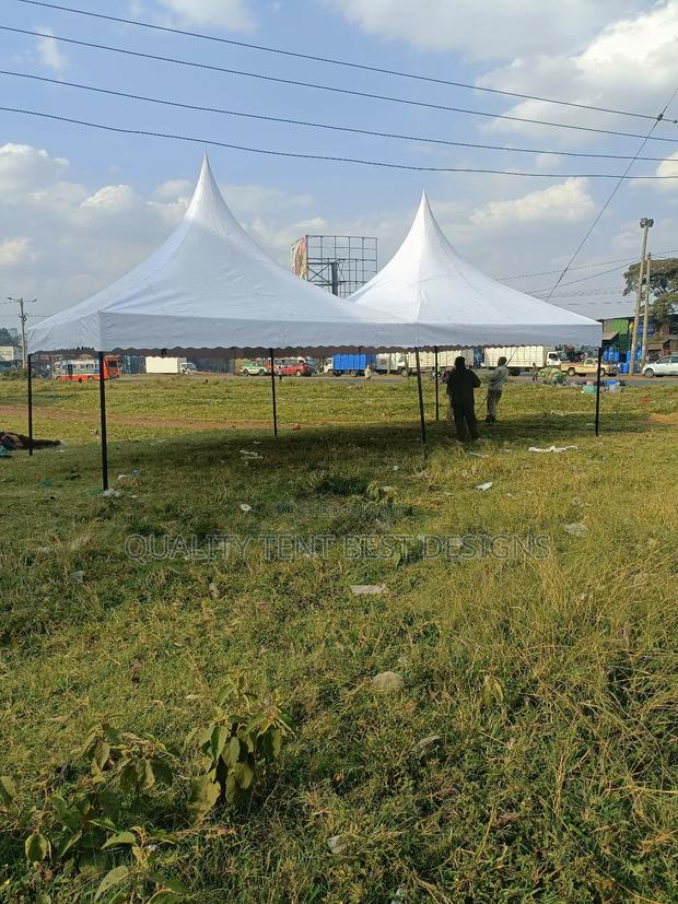 Wedding Event Tents - Make Your Day Unforgettable