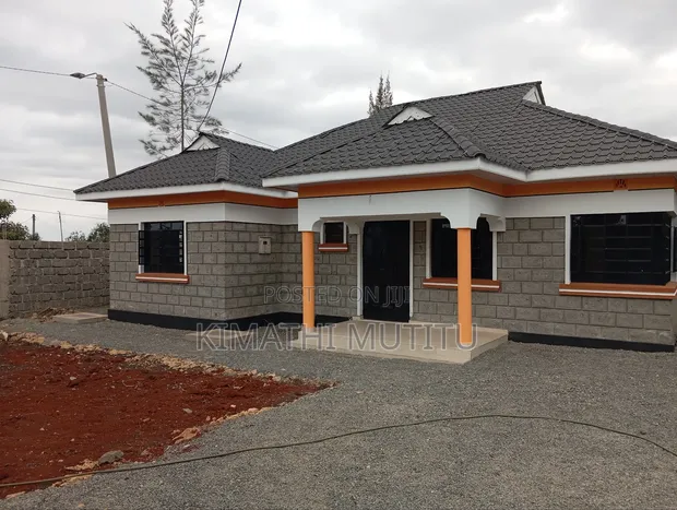 4bdrm House in Gated Community., Ongata Rongai for sale