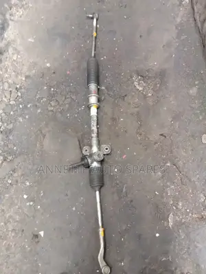 Toyota Rush Steering Rack