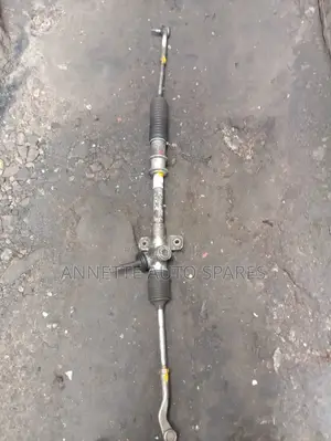 Toyota Rush Steering Rack