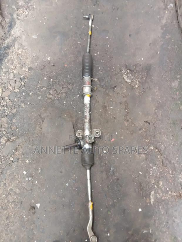 Toyota Rush Steering Rack - thumbnail 2