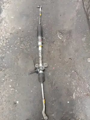 Toyota Rush Steering Rack