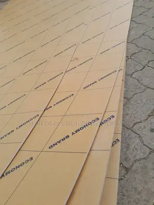 Perspex Sheet