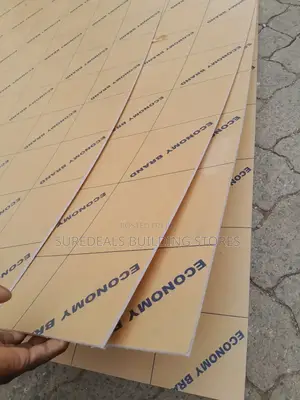 Perspex Sheet