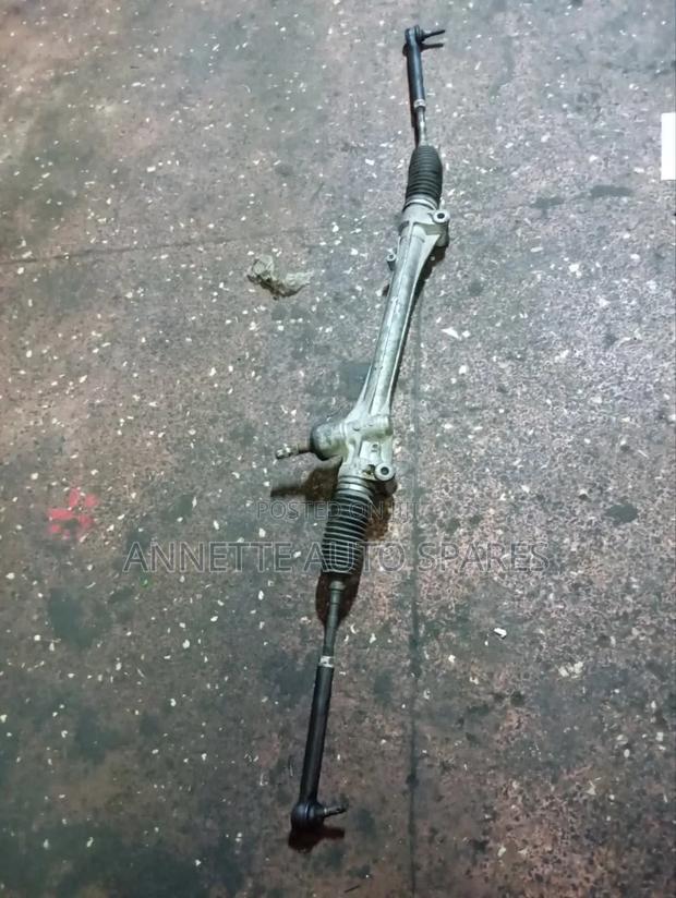 Toyota Lexus Rx 350 Steering Rack - thumbnail 2