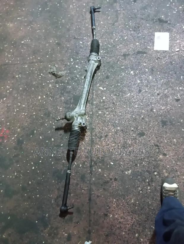 Toyota Lexus Rx 350 Steering Rack - thumbnail 3