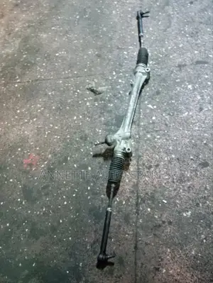 Toyota Lexus Rx 350 Steering Rack