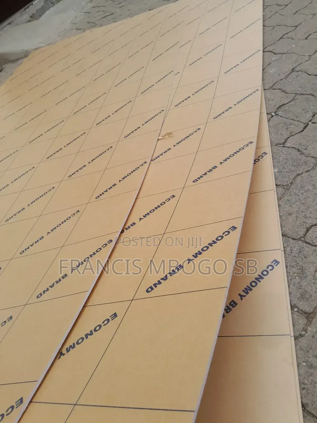 Polyethylene Perspex