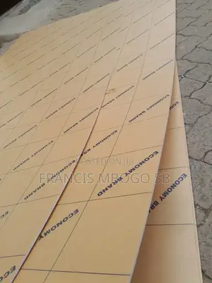 Polyethylene Perspex