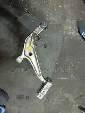Toyota X Trail Nt30 Control Arms