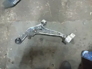 Toyota X Trail Nt30 Control Arms
