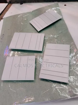 Blanking Covers for Distribution Board