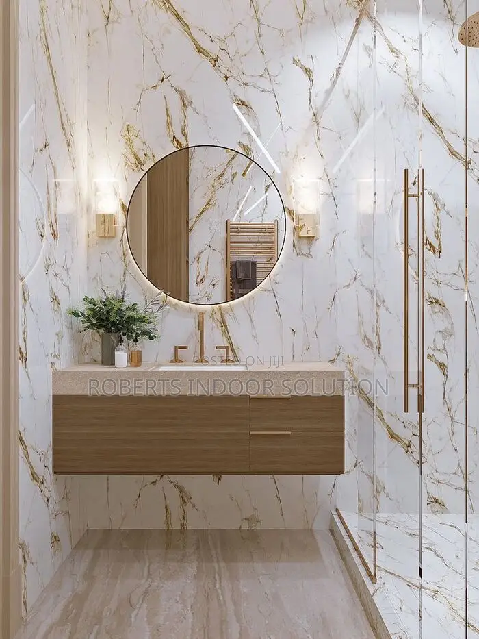 Premium Marble Wallpapers Rolls
