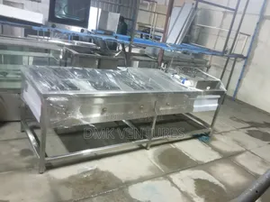 Excellent Six Burner Combined Unit
