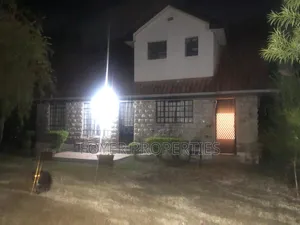 4bdrm Maisonette in Tuala, Oloosirkon/Sholinke for rent