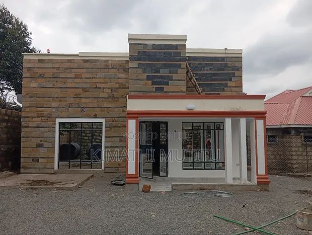 3bdrm House in Gated Community., Ongata Rongai for sale