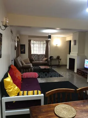 4bdrm Maisonette in Tuala, Oloosirkon/Sholinke for rent