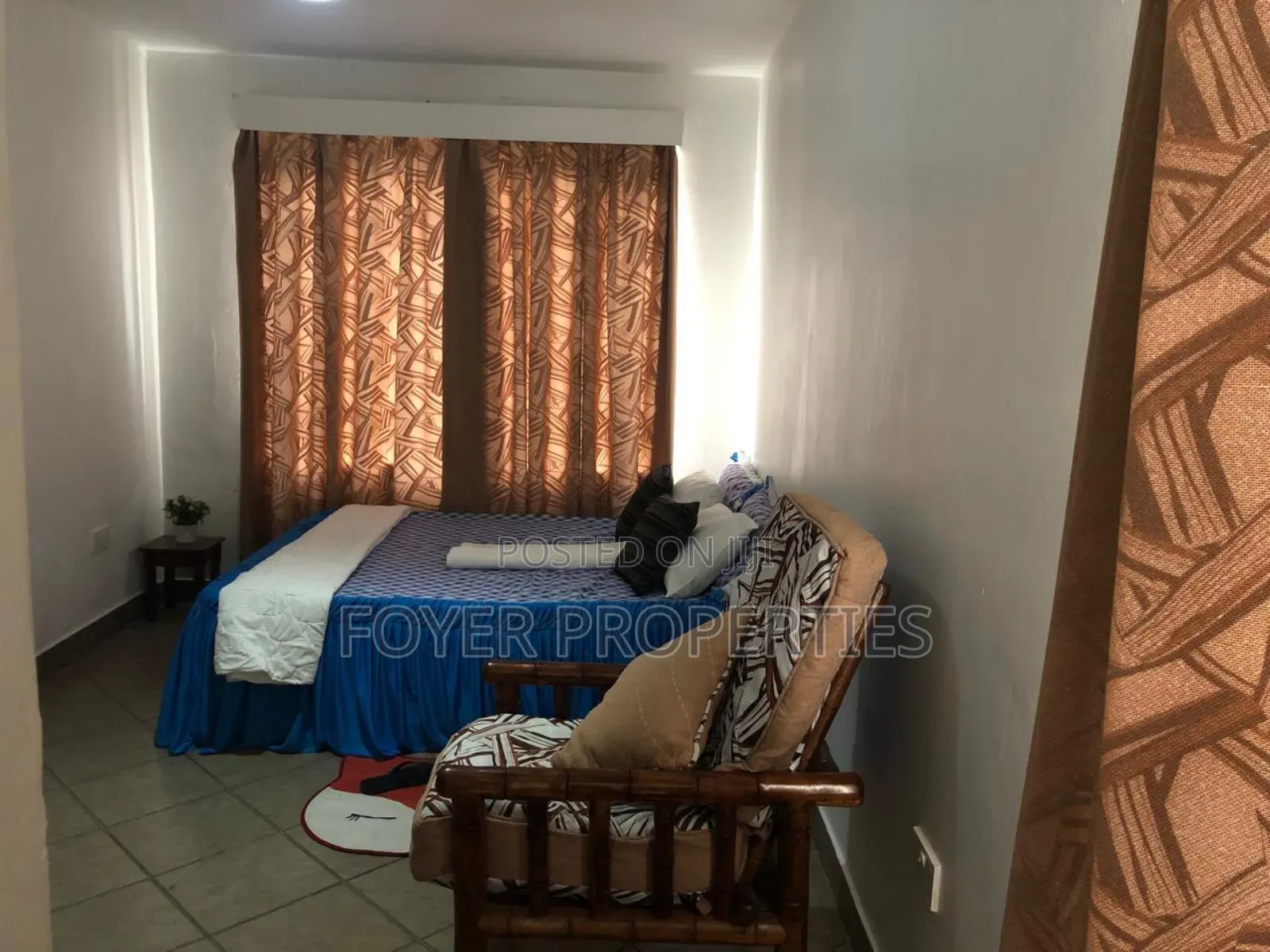 4bdrm Maisonette in Tuala, Oloosirkon/Sholinke for rent