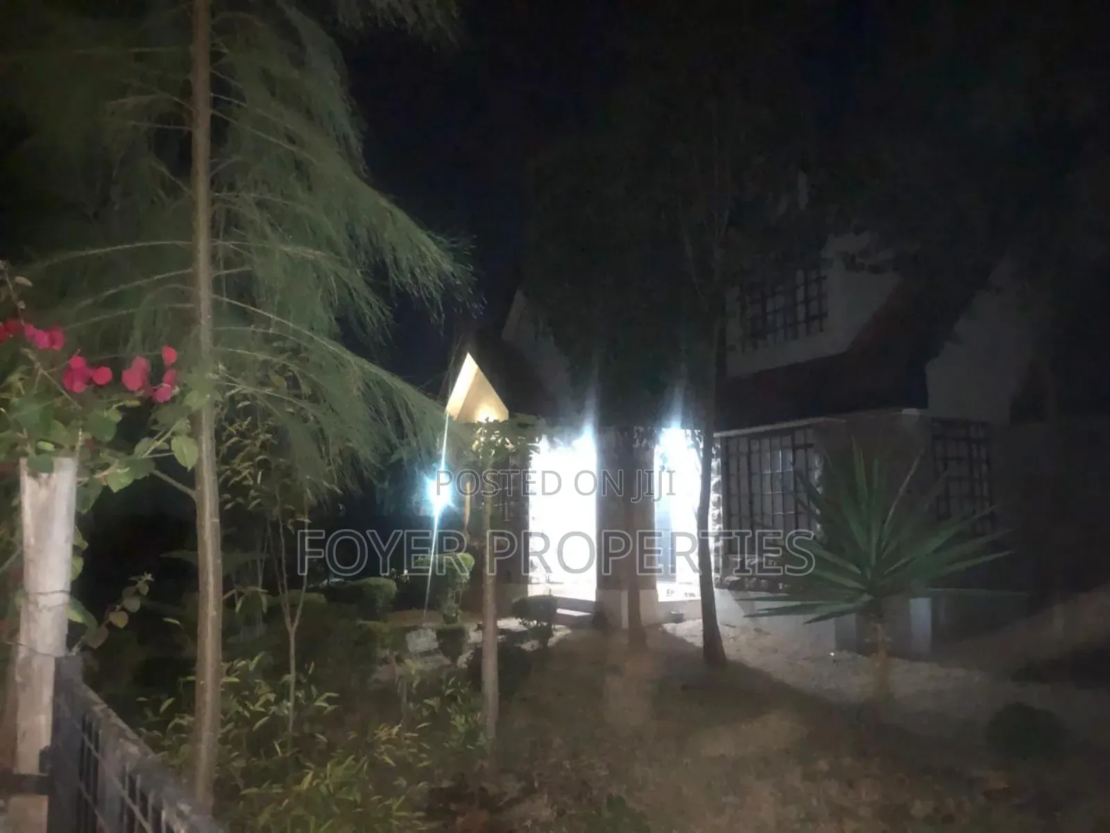 4bdrm Maisonette in Tuala, Oloosirkon/Sholinke for rent