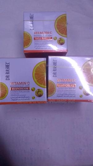 Dr Rashel Face Cream - thumbnail 2