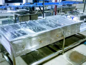 Super Standard Kitchen Combined Unit