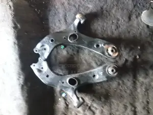 Toyota Vanguard Control Arms