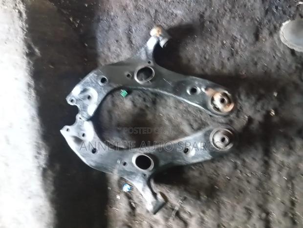 Toyota Vanguard Control Arms