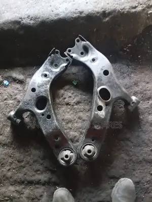 Toyota Vanguard Control Arms
