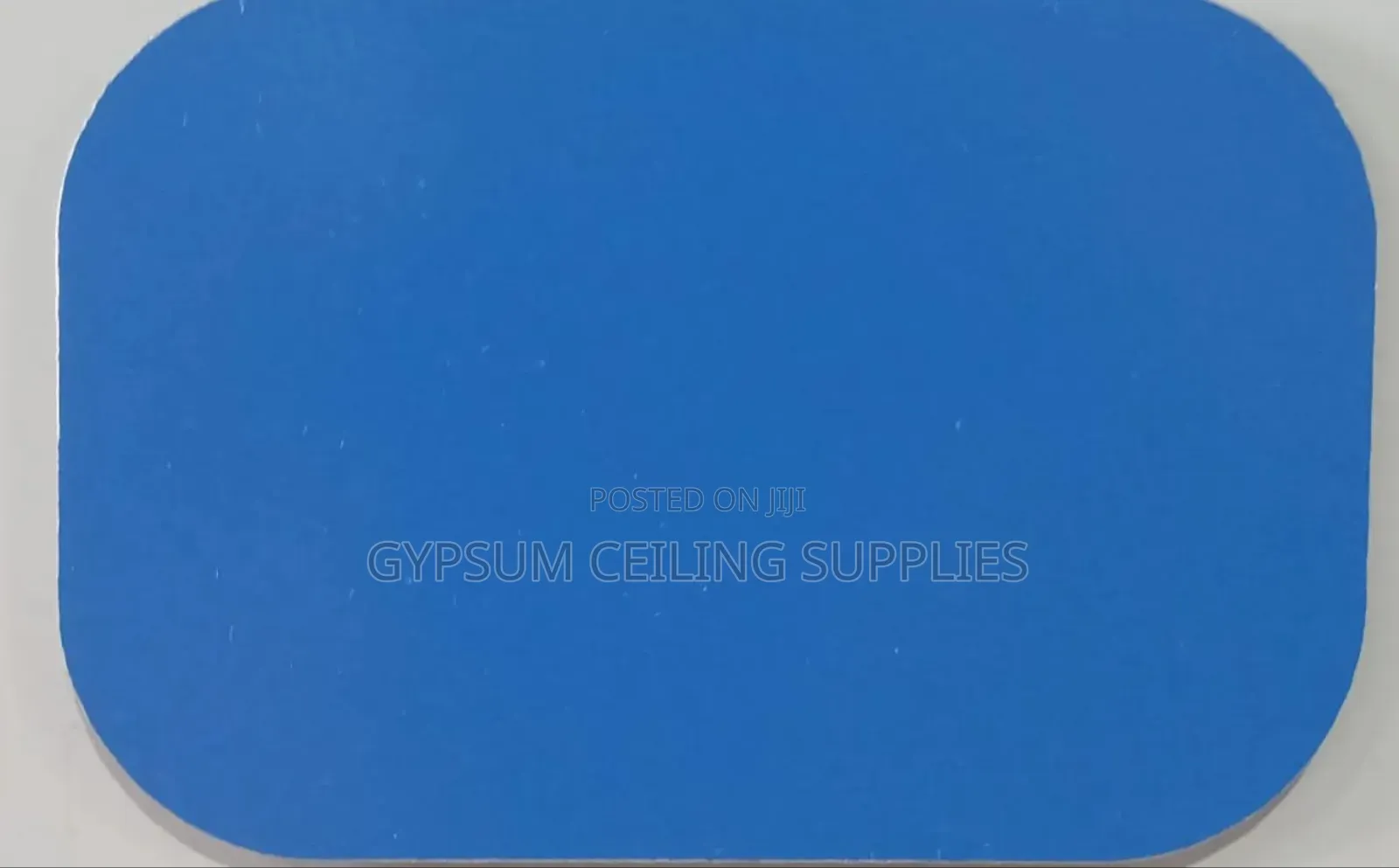 Alucoboard 4mm - Aluminium Composite Panel