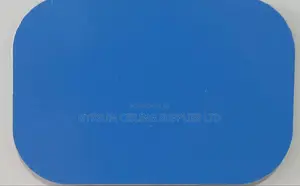 Alucoboard 4mm - Aluminium Composite Panel