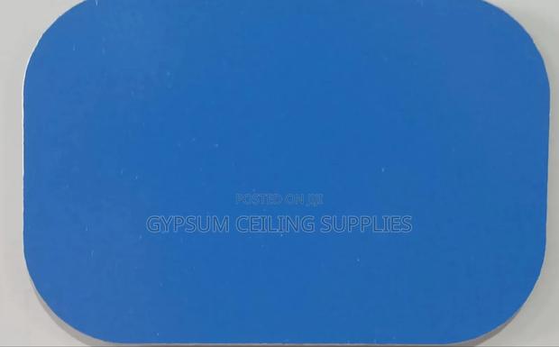 Alucoboard 4mm - Aluminium Composite Panel - main view