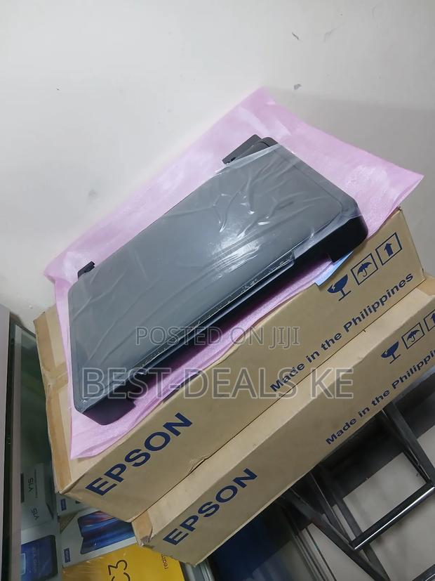 L380 Epson Scanner - thumbnail 4