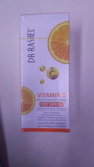 Dr Rashel Eye Serum - thumbnail 2