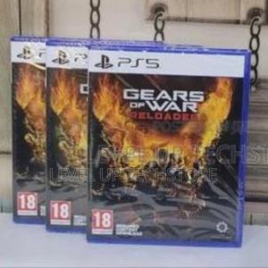 Ps5 Gears of War Reloaded - thumbnail 2