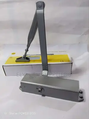 Yale Door Closers