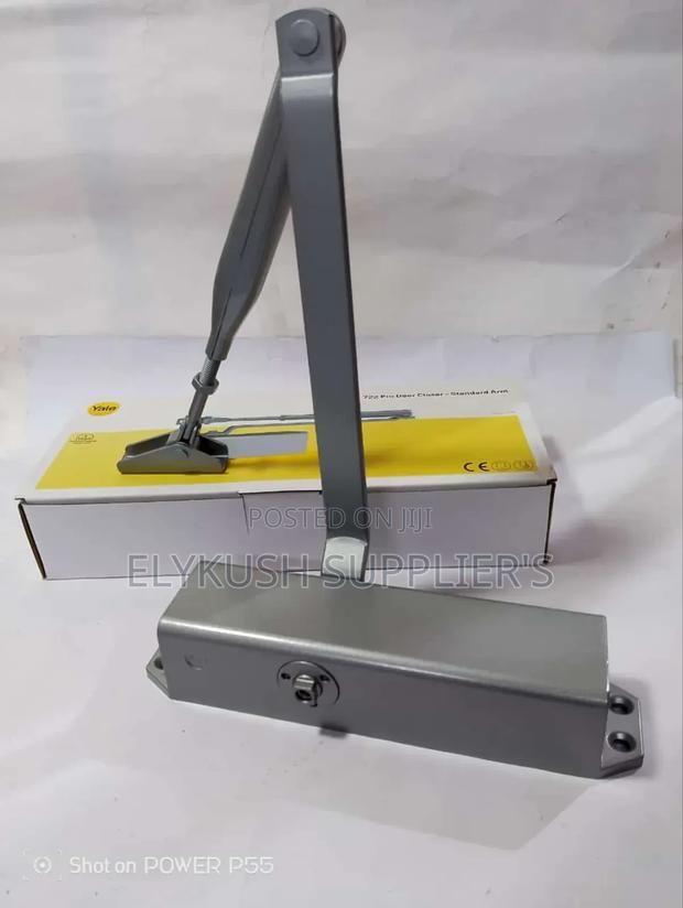 Yale Door Closers