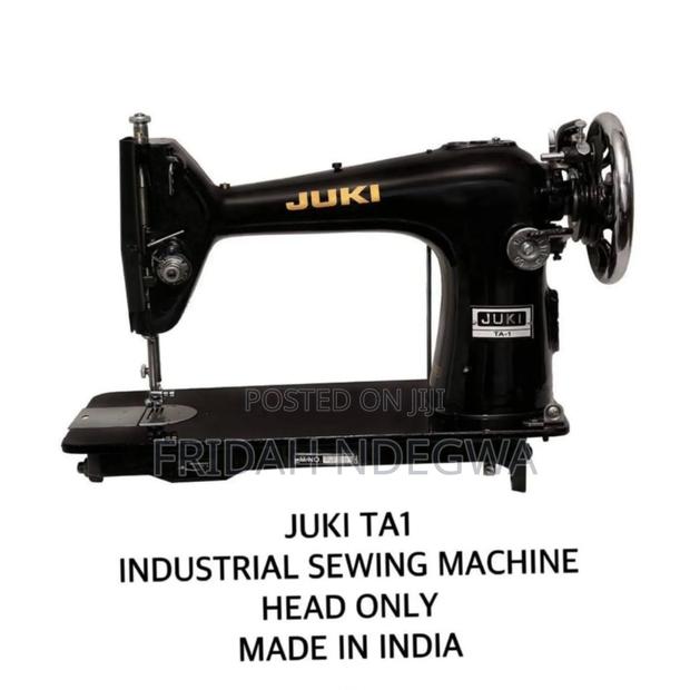 Juki Ta1 Industrial Sewing Machine - main view