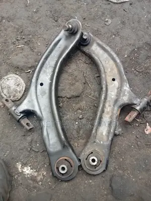 Nissan X Trail Nt31 Control Arms