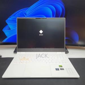 Laptop HP Omen 16 16GB Intel Core I7 SSD 1T - thumbnail 2