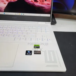 Laptop HP Omen 16 16GB Intel Core I7 SSD 1T