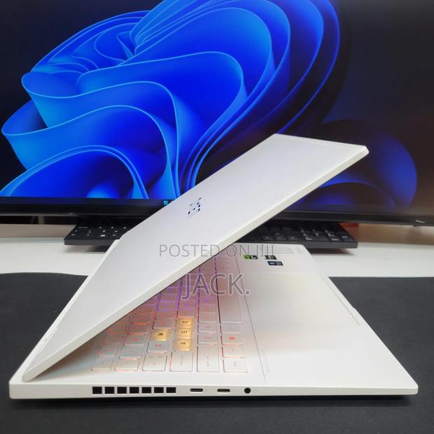 Laptop HP Omen 16 16GB Intel Core I7 SSD 1T - thumbnail 4