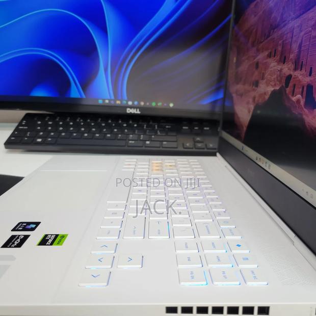 Laptop HP Omen 16 16GB Intel Core I7 SSD 1T - thumbnail 5